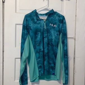 Women’s SPF Fishing Shirt
